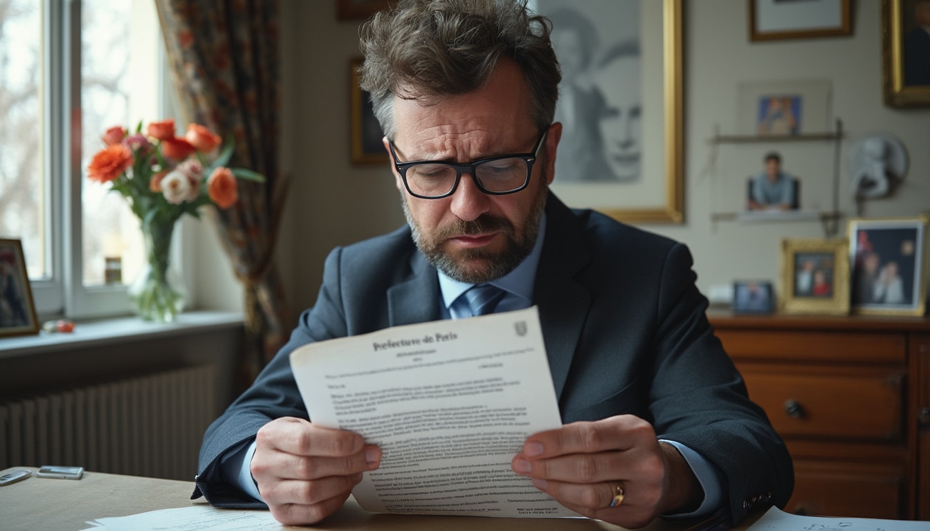 découvrez comment comprendre les motifs derrière un refus de naturalisation et les étapes à suivre pour contester cette décision. obtenez des conseils pratiques et des ressources pour défendre vos droits et faciliter votre accès à la citoyenneté.